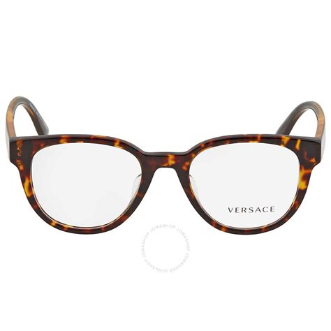 versace demo pillow men s eyeglasses ve3317f 108 51 8056597655897 eyeglasses jomashop