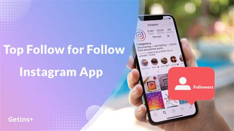 Topfollow App Get Instagram Followers And Likes Fast Free