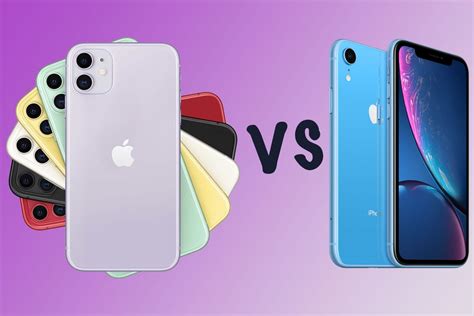 Iphone 11 Vs Iphone Xr Review Is It Good Option To Upgrade