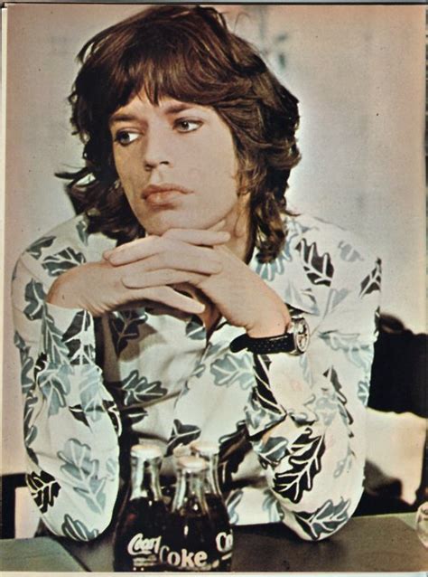 Mick Jagger Mick Jagger Photo 19304892 Fanpop
