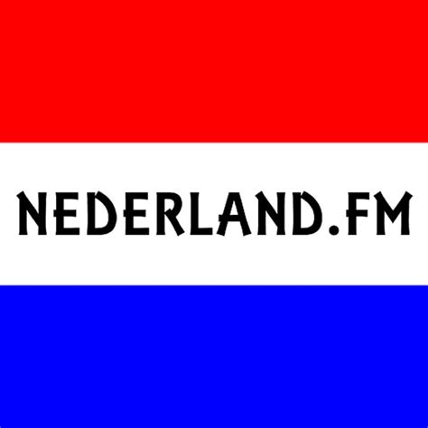Nederlandfm Radio For Pc Windows 781011