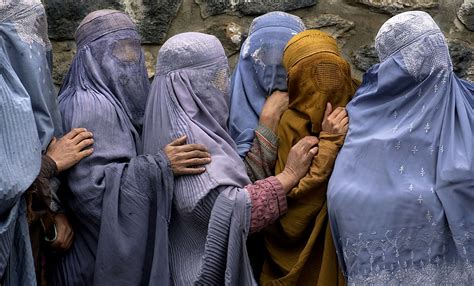 What Will Happen To Women In Afghanistan The History Of Womens Rights