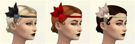 Sims 4 Headband Downloads Sims 4 Updates Page 15 Of 28