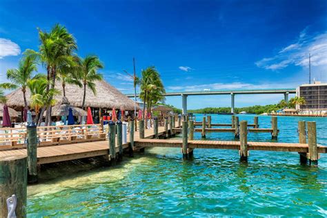 7 Best Beaches In Key Largo Private And Public