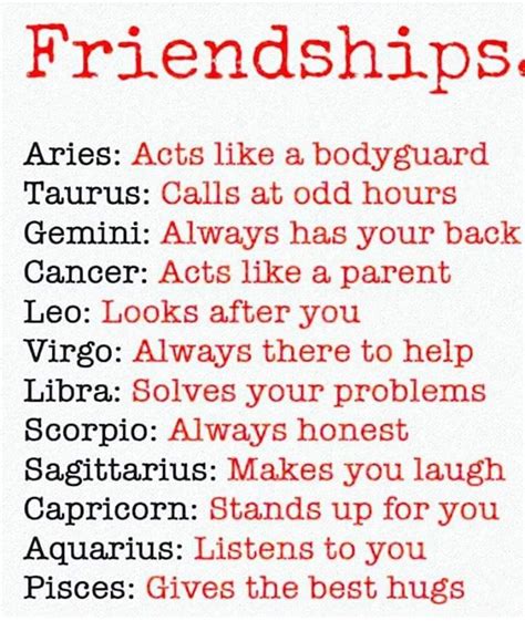 Overall, aries and gemini friendship is a partnership between physical energy and intellectual strength. Pin by Veronica Nelson on Zodiac Signs Facts | Zodiac ...
