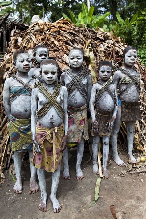 Image Result For Pygmy Culture Culturas Do Mundo Tribos Africanas