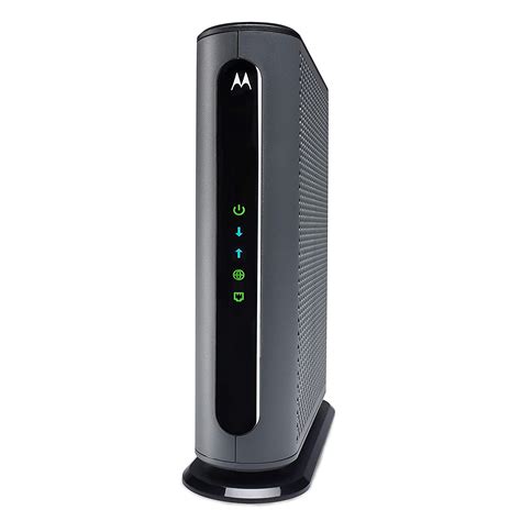 Charter spectrum approved modems added in july 2020 arris sb8200 netgear c6300v2 netgear c7500 netgear cm2000 netgear cbr40. MOTOROLA 24x8 Cable Modem, Model MB7621, DOCSIS 3.0 ...