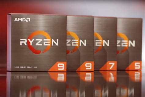 Powergpu 报告称，amd Ryzen 5000 Zen 3 台式机 Cpu 和 X570 主板故障率很高