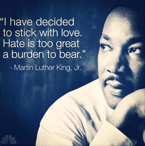 26 Great Martin Luther King Jr Sayings And Quotes
