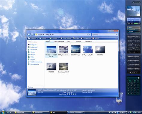 Vista Themes For Xp 2008