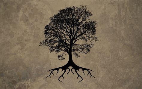 Tree Of Life Wallpapers Wallpaper Cave