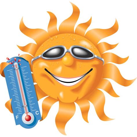 Heat Warning Issued For C K The Chatham Voice
