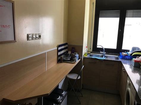 Negociación entre particulares, sin agencia. Alquiler Piso Lleida. Piso de dos habitaciones en Calle ...