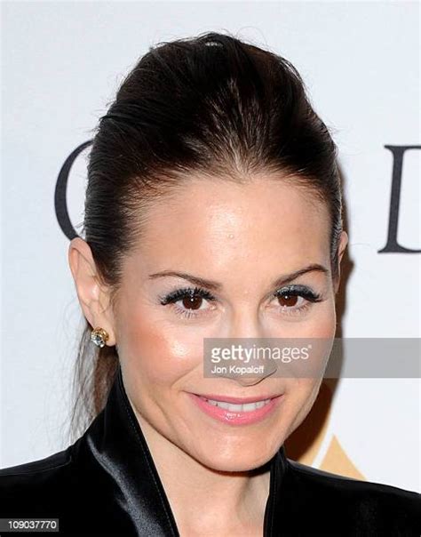 Kara Dioguardi Arrivals Photos And Premium High Res Pictures Getty Images