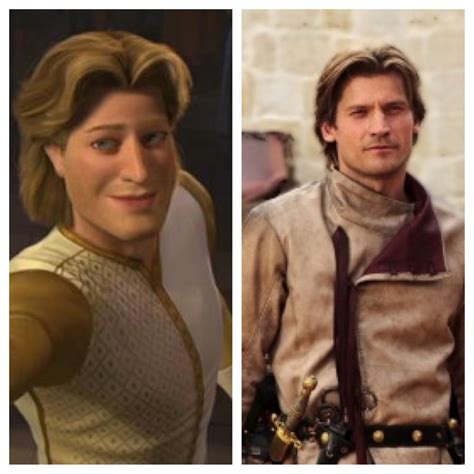 This Is Exactly What I Thought The First Time I Saw Jaime Lannister