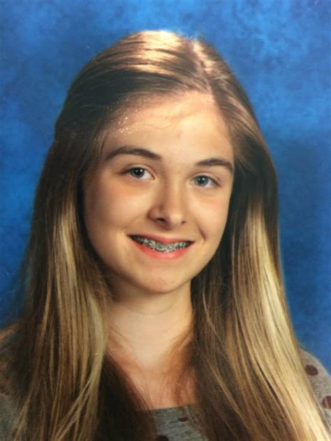 Updated Anoka County Reports Two Teen Girls As Missing North Wright