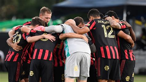 Chuck lane interview about stephen glass (audio) part 1. Atlanta United: Stephen Glass named interim coach - Sports ...