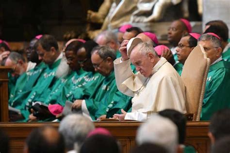 Vatican Stalls On Married Catholic Priests The Manila Times
