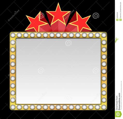 Free Hollywood Border Clipart 10 Free Cliparts Download Images On