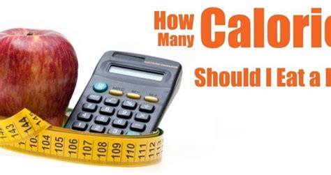 how many calories to eat calculator the tech edvocate