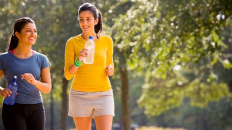 3 Fat Burning Walks To Get You Fit In No Time