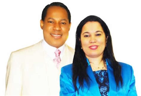 Christ Embassys Pastor Chris And Anita Oyakhilome Finally Divorce Naija News Olofofo