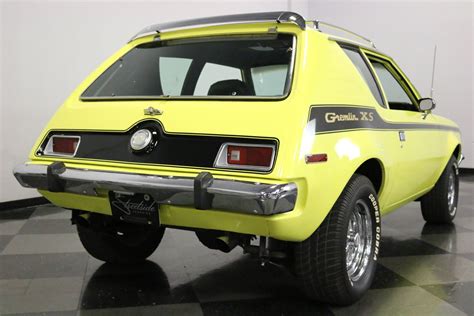This 50 Facts About Amc Gremlin For Sale You Will Find Photos