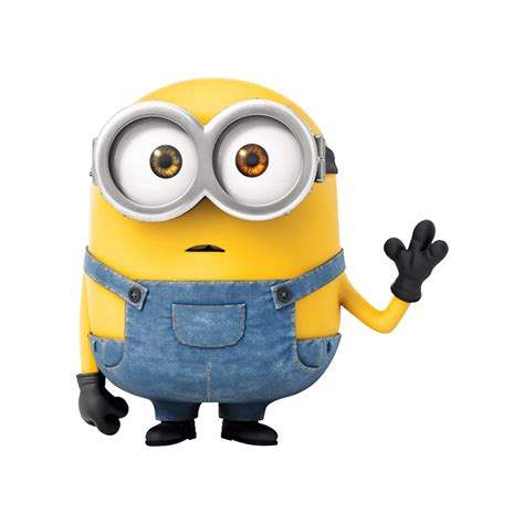 Cute Minions Png Image File Png All Png All