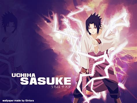 Sasuke Uchiha Sasuke Photo 4291409 Fanpop