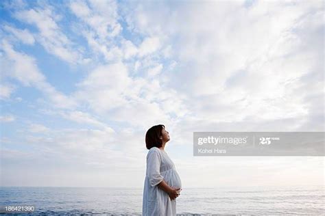 pregnant japan photos and premium high res pictures getty images
