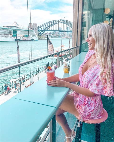 Kim Cote Tremblay On Instagram “now Its Time To Discover Australia 🇦🇺” Kim Instagram Lily