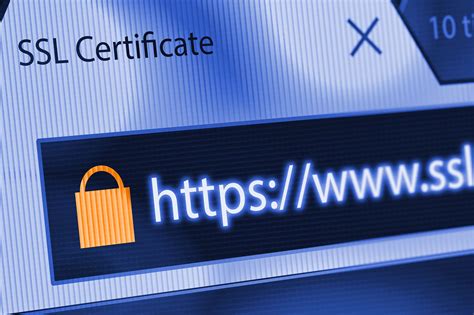 Why Your Website Needs To Be Secure — Eternity