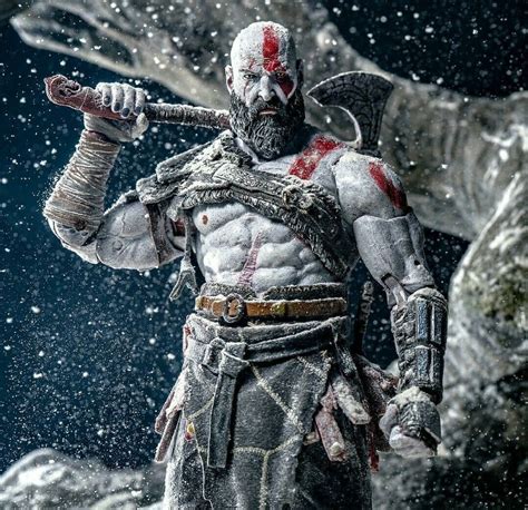 Kratos ¿quien Es Significado Biblico En La Mitología Griega Y Más