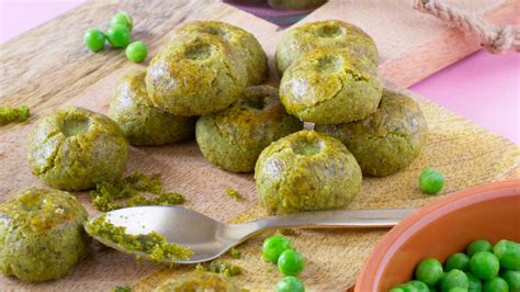 Green Pea Cookies Southeast Asian Recipes Nyonya Cooking
