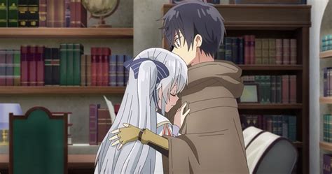 the 10 best isekai anime with romance