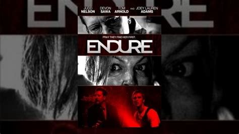 Endure - YouTube