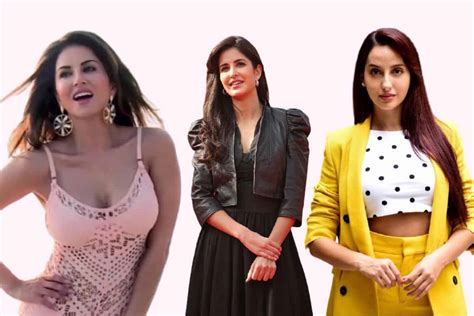 Top Most Beautiful Bollywood Actresses Youtube Vrogue