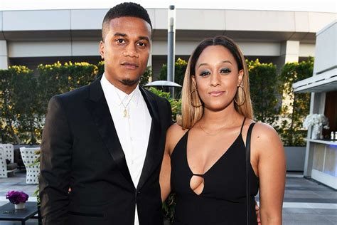 Tia Mowry Files For Divorce From Husband Of 14 Years Cory Hardrict