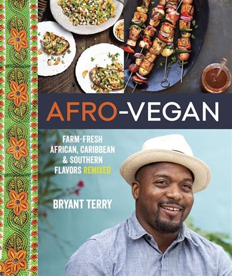Photo by chocolate for basil Vegan Recipes of the African Diaspora | Food & Drink