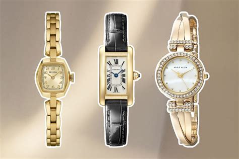 The 12 Best Gold Watches Of 2023
