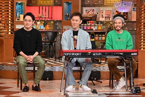 © 2020 meridian entertainment (foshan) co. テレ朝POST » 【関ジャム】人気プロデューサー3名の「2019年マイ ...