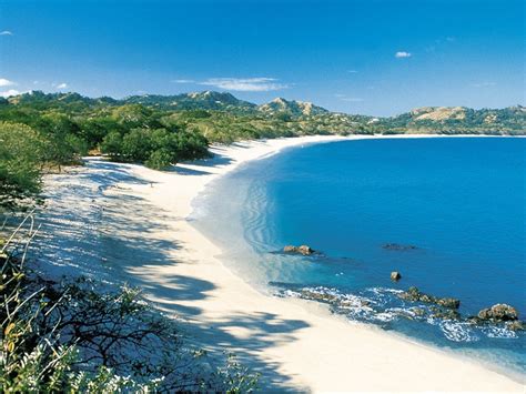 Guanacaste Con Las Mejores Playas Para Visitar En Enero Recomiendan