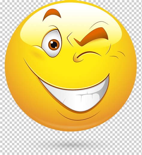 Wink Eye Emoji Png The Best S Are On Giphy Merryheyn