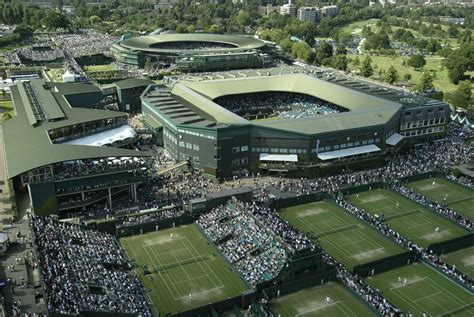 Wimbledon 2023 Tickets Hospitality Lydia Carter Info