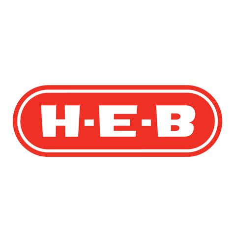 free download h e b logo vector logo logo h e b