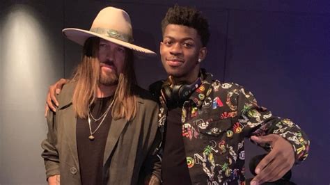 Why Lil Nas X Is Putting The Old Town Road Billboard Controversy Behind Him Cbc Radio