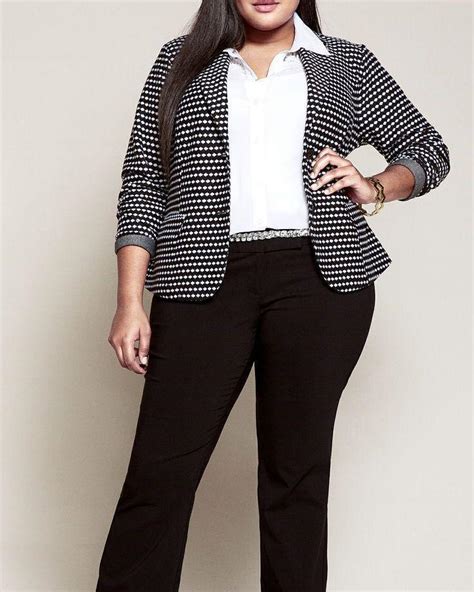 Plus Size Outfit Plus Size Clothing Casual Wear On Stylevore