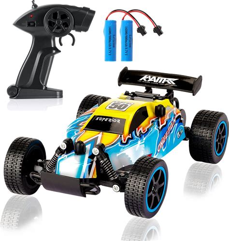 10 Best Remote Control Cars Of 2022 Ph