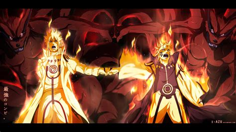 46 Naruto Wallpapers For Desktop 1920x1080 On
