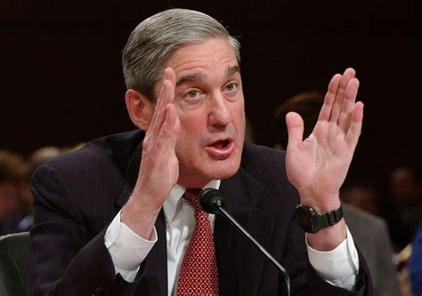 Robert Mueller Agrees To Testify Before 2 House Panels Next Month